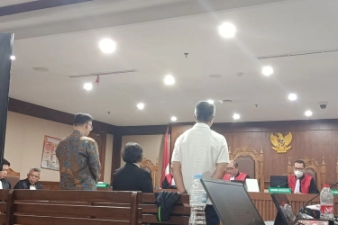 Korupsi LPEI, 3 Petinggi Petro Energy Divonis 4 hingga 8 Tahun Penjara