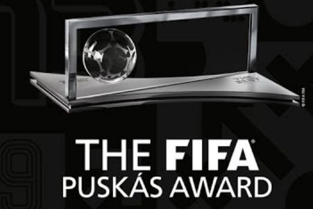 Link Live Streaming Puskas Award 2025, Santiago Montiel Kalahkan Rizki Ridho 