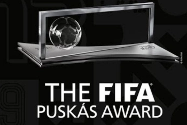 Link Live Streaming Puskas Award 2025, Santiago Montiel Kalahkan Rizki Ridho 