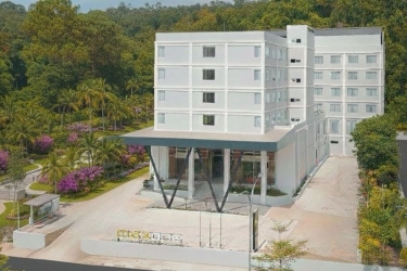 MAXONE Batam Dibuka, Pilihan Menginap saat Berwisata ke Batam