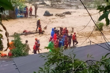 Pascabencana Banjir Sumatera, Jasindo Dorong Masyarakat Perkuat Perlindungan Aset