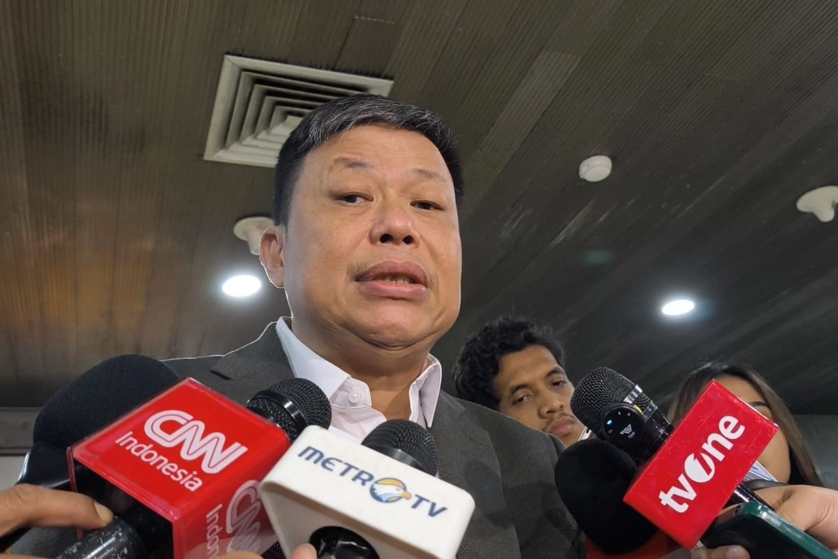 Polisi Hutan Mau Ditambah, Anggota DPR: Sulit Bila Hanya Andalkan SDM