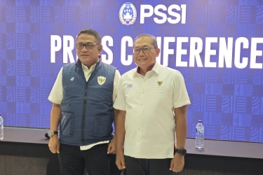 PSSI Sudah Temukan 2 Kandidat Pelatih Baru Timnas Indonesia