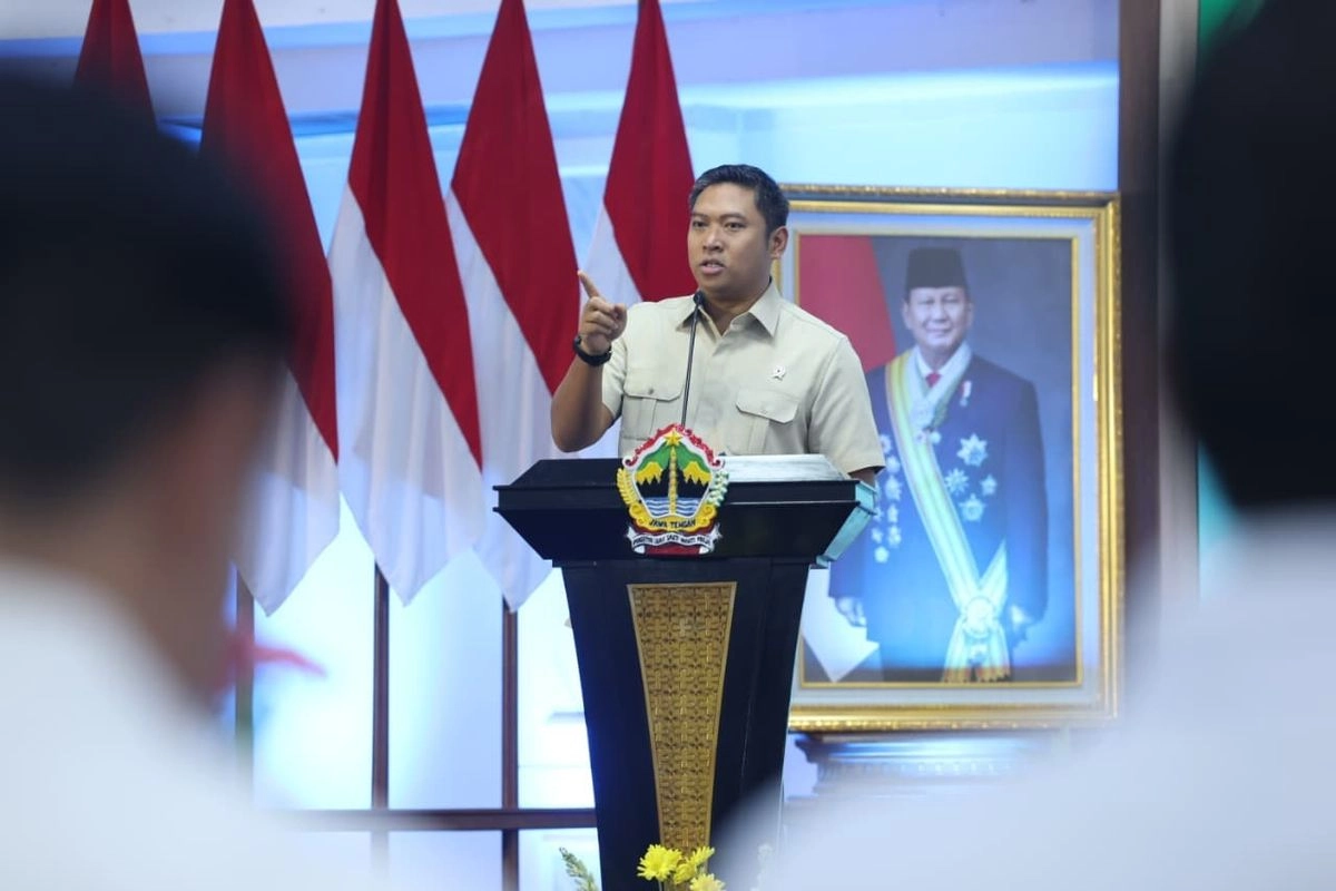 Sawit Dinilai Bikin Banjir Sumatera, Wamentan: Presiden Tindak Semua