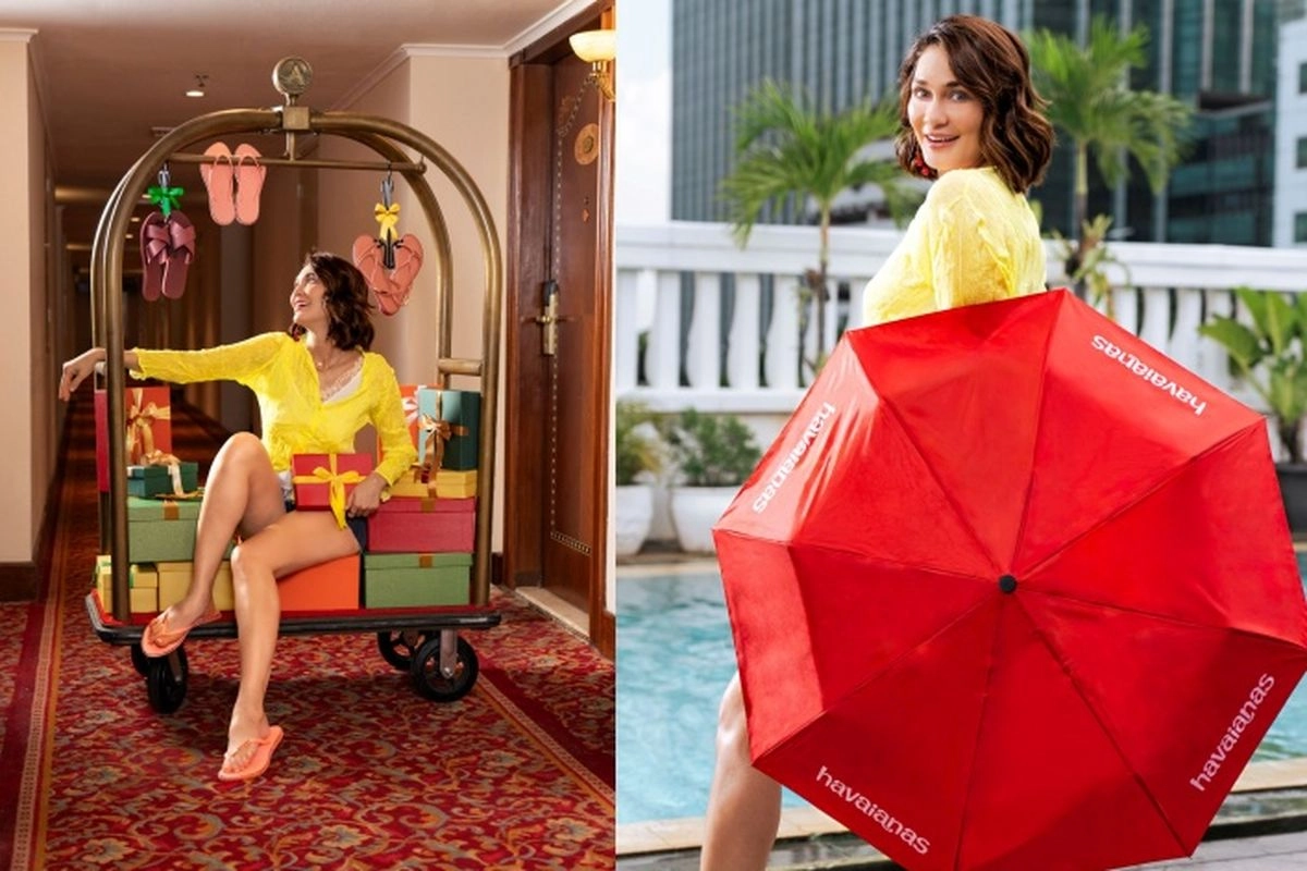 Seni Menikmati Liburan Akhir Tahun dengan Lebih Santai ala Ginga