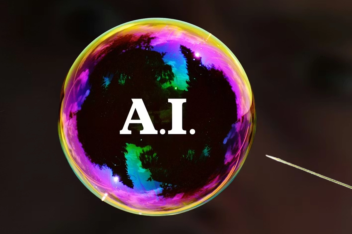 Soal Risiko ''AI Bubble'', Telkomsel Akan Lebih Cermat Investasi AI