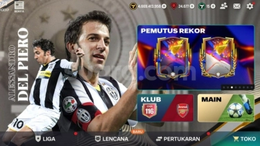25 Kode Redeem FC Mobile Terbaru 16 Desember 2025, Ada Paket Record Breaker dan 1.000 Gems