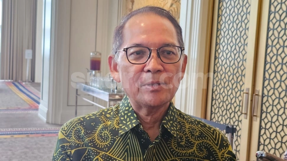 29 Unit Usaha Syariah Mau Spin Off, Ini Bocorannya