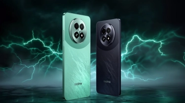 5 Pilihan HP RAM 12 GB Termurah di 2025, Spek Gahar Harga Bersahabat