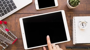 5 Rekomendasi Tablet Murah RAM 8 GB yang Tidak Lemot untuk Multitasking