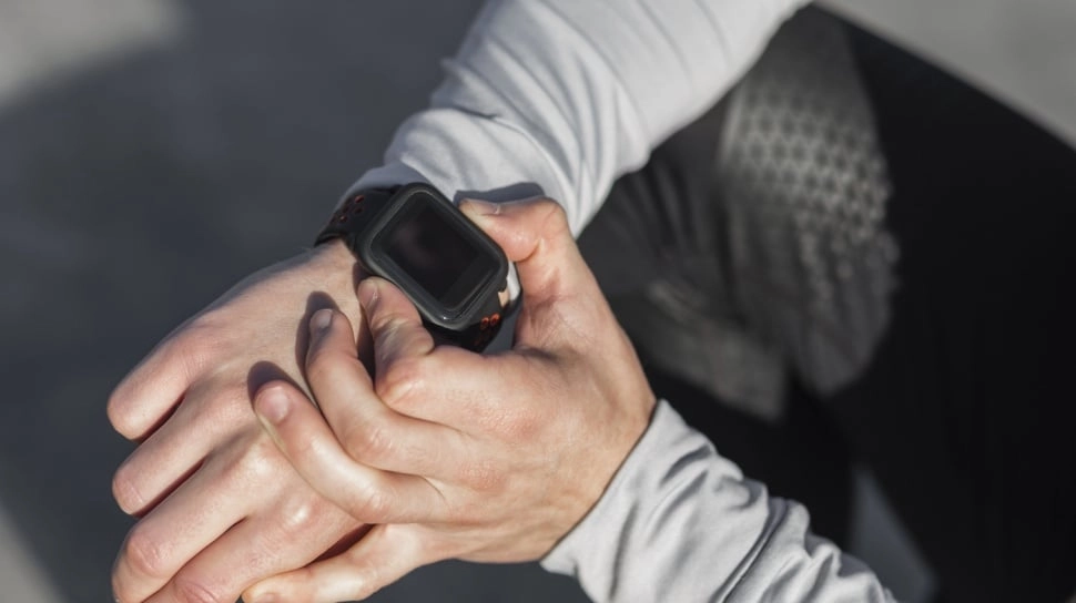 6 Jam Tangan dengan GPS dan Pemantau Jantung untuk Aktivitas Olahraga