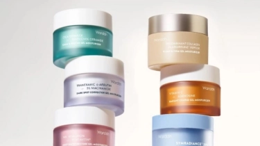 6 Rekomendasi Moisturizer Gel untuk Ibu-Ibu Sibuk: Cepat Meresap, Skincare-an Jadi Sat Set!