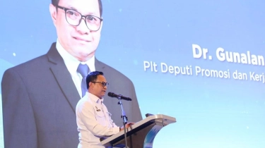 Badan Gizi Nasional Dorong UMKM dan Masyarakat Lokal Jadi Tulang Punggung Program MBG