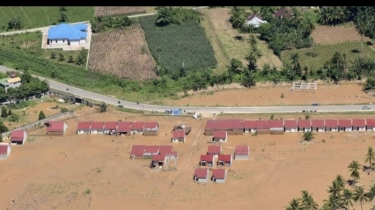 Banjir Sumatera Luluh Lantahkan 70.000 Ha Sawah, Kapan Perbaikan Dimulai?