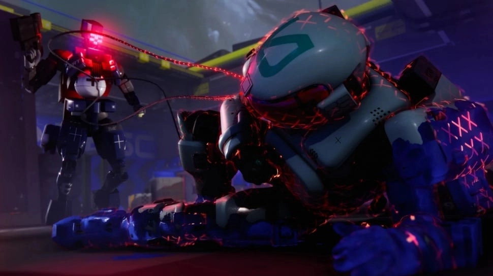 Bungie Ungkap Video Marathon, Game Siap Rilis Maret 2026