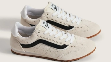 Datang ke Stadion Lebih Nyaman dan Stylish: Rekomendasi 5 Brand Sepatu Idel untuk Suporter