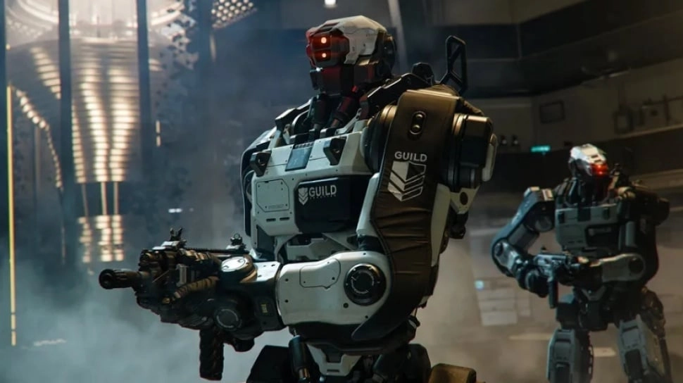 Film Call of Duty Dalam Pengembangan, Sutradara dan Penulis Papan Atas Ikut Terlibat