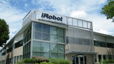iRobot Perusahaan Legendaris AS Resmi Bangkrut, Siap Diakusisi China