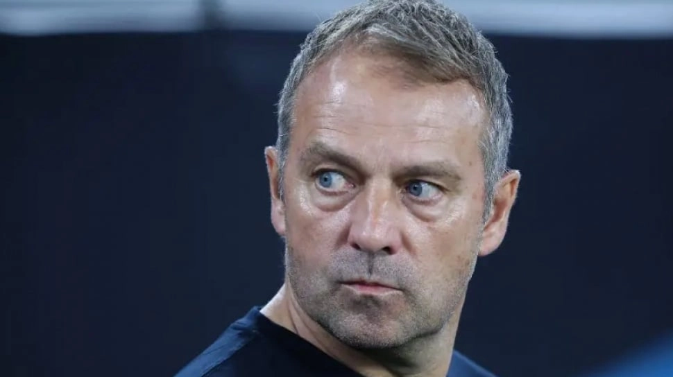 Joan Garca Diistirahatkan, Siapa Kiper Barcelona Lawan Guadalajara? Hansi Flick: Rahasia