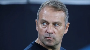 Joan Garca Diistirahatkan, Siapa Kiper Barcelona Lawan Guadalajara? Hansi Flick: Rahasia