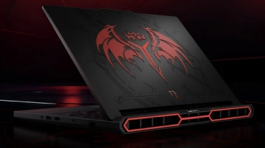 Laptop Gaming Lenovo Legion Y9000P Edisi Diablo IV Rilis, Usung RTX 5080