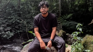 Legislator DPR: YouTuber Ferry Irwandi Layak Diapresiasi Negara Lewat BPIP