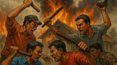 Majelis Adat Budaya Tionghoa Buka Suara soal Penyerangan 15 WNA China di Kawasan Tambang Emas