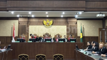 Masih Dirawat di RS, Sidang Perdana Nadiem Makarim Ditunda: Hakim Jadwalkan Ulang 23 Desember
