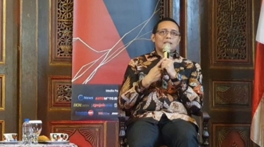Pakai Analogi 'Rekening Koran', Hasan Nasbi Tantang Balik Penuduh Ijazah Jokowi