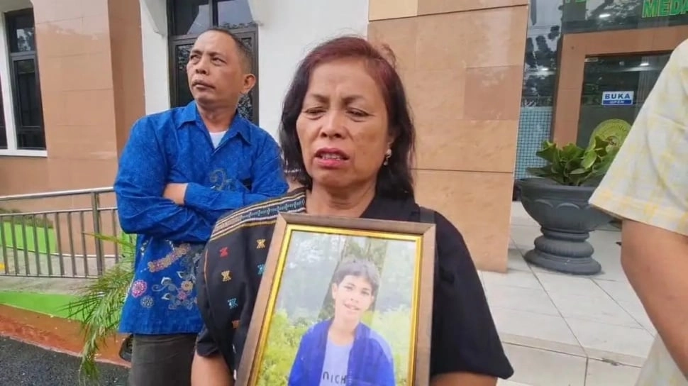 Peradilan Militer Dinilai Tidak Adil, Keluarga Korban Kekerasan Anggota TNI Gugat UU ke MK