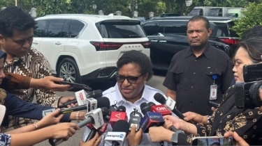 Prabowo Panggil Semua Kepala Daerah Papua ke Istana, Sinyal Gebrakan Baru?