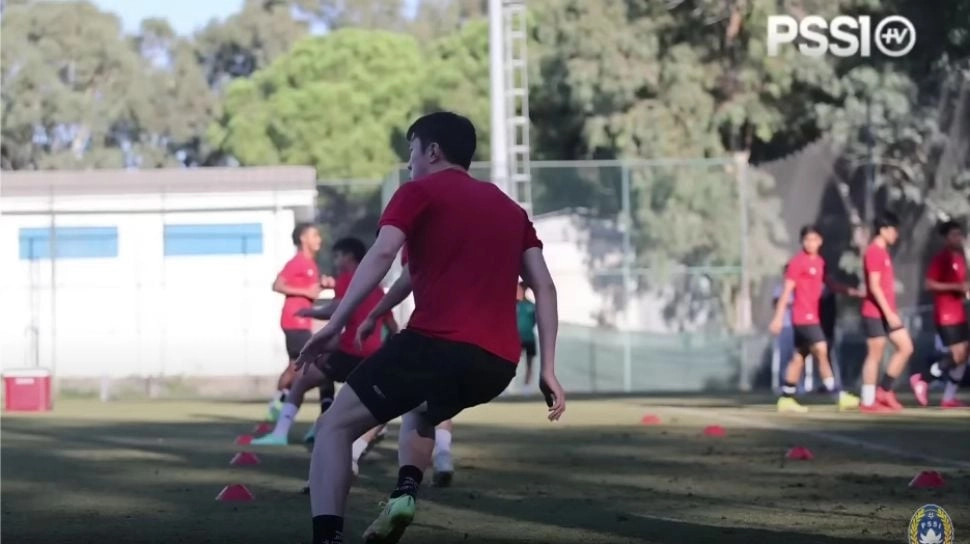 Ramalan Ngeri Shin Jae-won Soal Timnas Indonesia Pasca STY, Jadi Kenyataan?