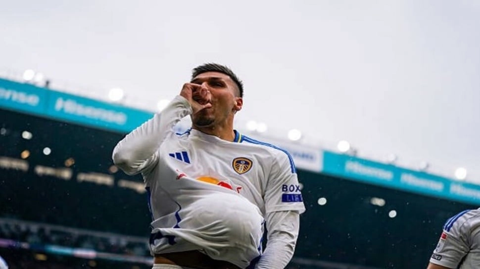 Siapa Joel Piroe, Bakal Bela Suriname Demi Tiket Piala Dunia 2026, Benarkah Keturunan Jawa?