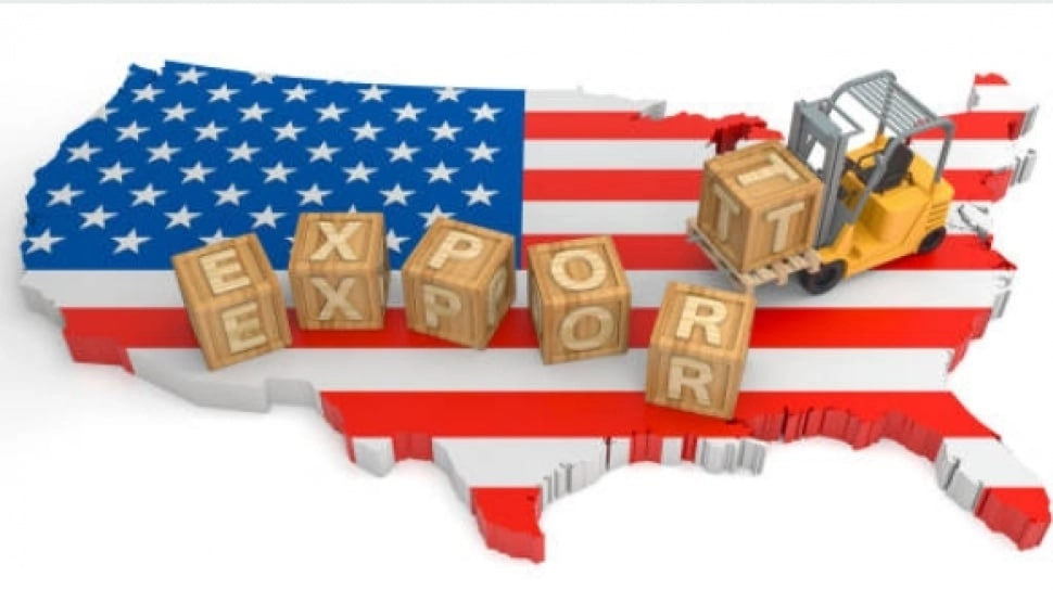 Tim Indonesia Sudah di AS, Airlangga Menyusul Negosiasi Tarif Lusa