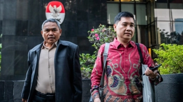 Usai Tahan Heri Gunawan dan Satori, KPK Bakal Dalami Peran Anggota Komisi XI DPR di Kasus CSR BI-OJK