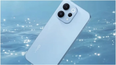 Vivo S50 Rilis Rp 7 Jutaan: Disebut Flagship Killer, Bodi Compact Mirip iPhone