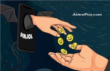 4 Langkah Efektif Menghadapi Tekanan Pinjaman Online dan Jaga Kesehatan Mental