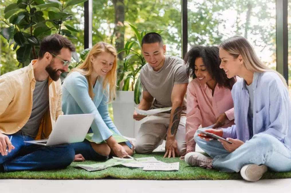 5 Cara Membangun Coping Mechanism Sehat saat Menghadapi Stres agar Hidup Lebih Seimbang​