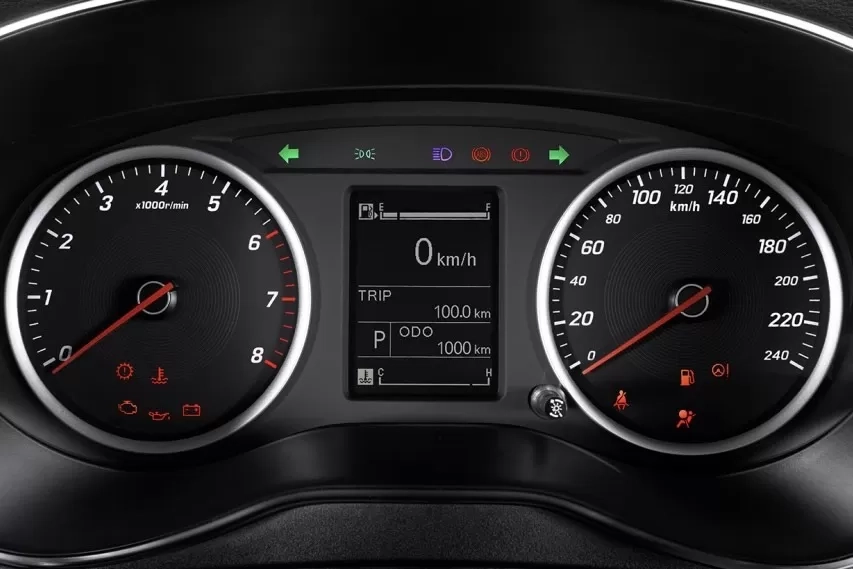 5 Penyebab Lampu Indikator Mesin Menyala, Jangan Abaikan Tanda Ini!