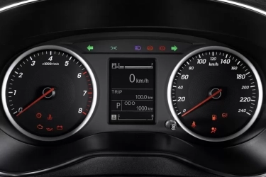 5 Penyebab Lampu Indikator Mesin Menyala, Jangan Abaikan Tanda Ini!