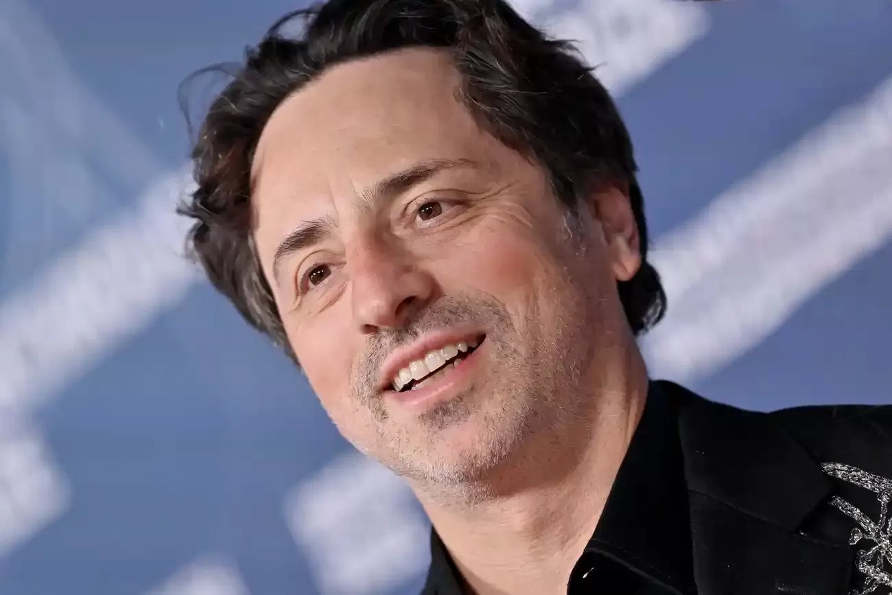 Akhiri Pensiun Singkat, Sergey Brin Kembali ke Google saat Persaingan Kecerdasan Buatan Global Makin Ketat