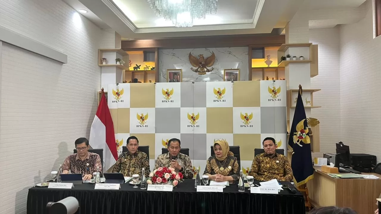 BPKN Catat Ribuan Aduan Konsumen dalam Setahun, Ancaman Semakin Kompleks di Era Digital