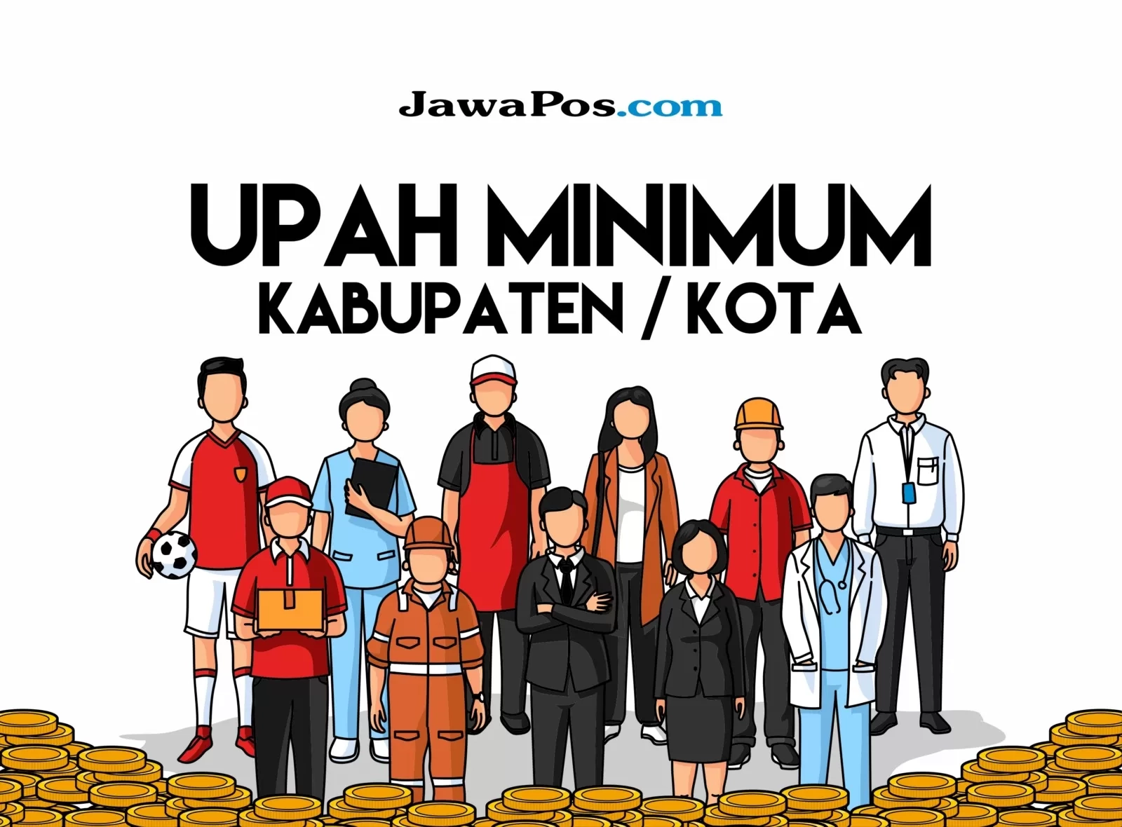 Formula Baru Pengupahan Berlaku, Menaker Yassierli: Tidak Ada Istilah Upah Turun di 2026