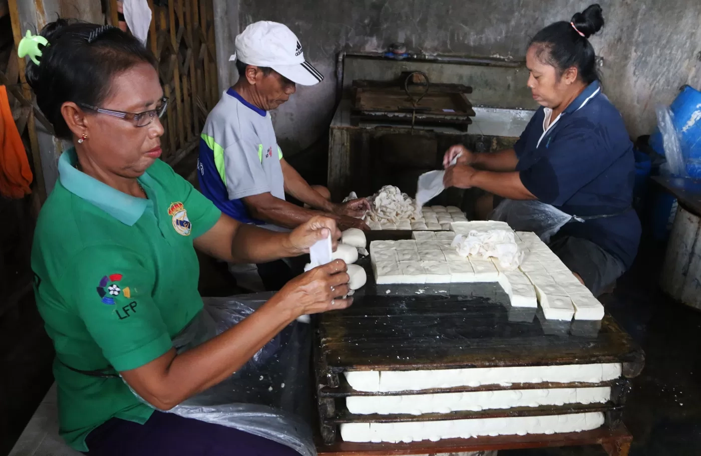 Gakoptindo Ingatkan Ancaman Inflasi Kedelai, Segmentasi Lokal–Impor Jadi Solusi