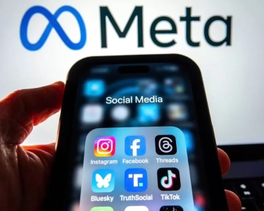 Gelombang Sensor Meta di Panggung Global: Kebijakan Konten Mark Zuckerberg Dipersoalkan Aktivis Kesehatan Reproduksi