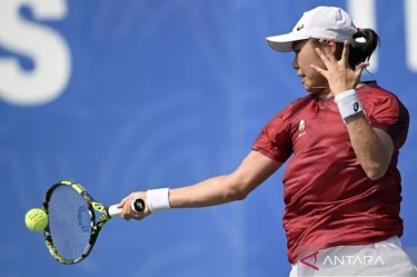 Janice Tjen Retired Usai Kandas di SEA Games 2025, ATP Terapkan Aturan Khusus Panas Ekstrem Mulai Musim Depan