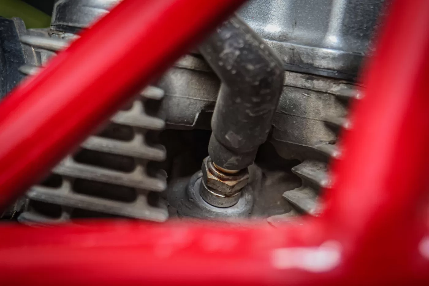 Ketahui Jadwal Ganti Busi Bila Mesin Kendaraan Tak Mau Rusak