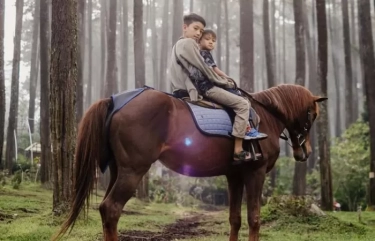 Libur Akhir Tahun ke Lembang? Ini 3 Tempat Wisata Seru yang Wajib Dikunjungi