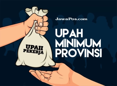Memahami Formula Kenaikan Upah dengan Rumus Inflasi dan Pertumbuhan Ekonomi di PP Pengupahan yang Diteken Prabowo