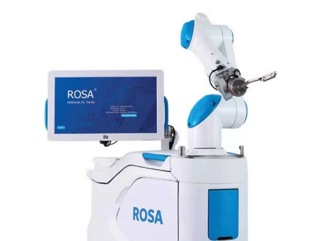 Operasi Robotik Minim Risiko Dibanding Metode Konvensional, Pasien Lebih Nyaman dan Minim Efek Samping